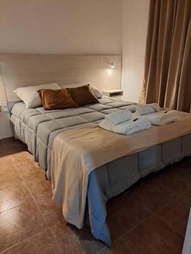 Catamarca Apartment | Apart Milo II