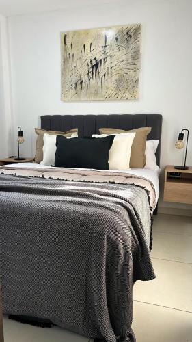 Catamarca Apartment | Moderno departamento en el centro de la ciudad