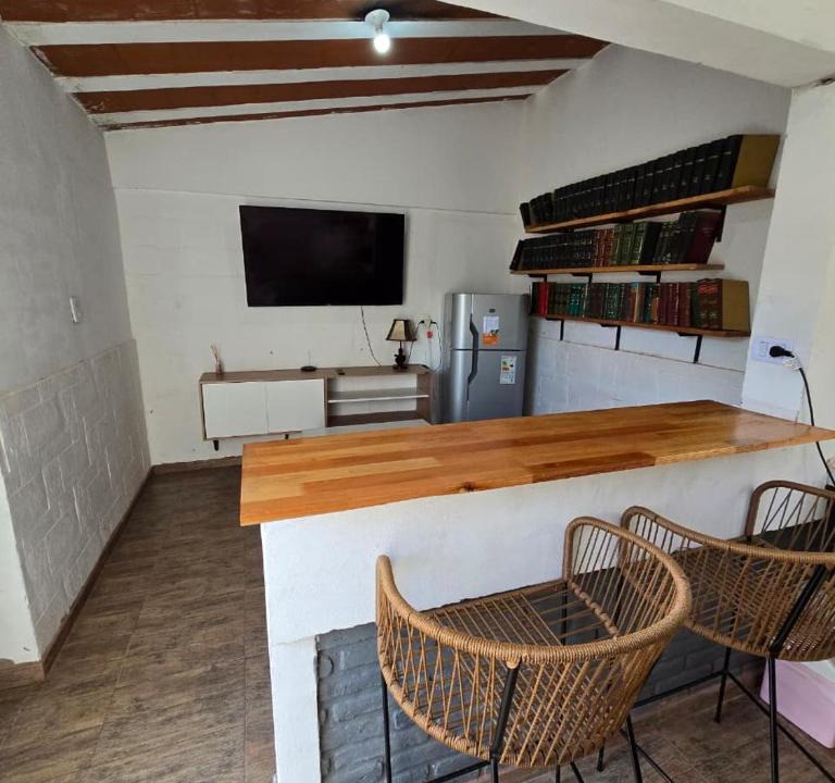 Fray Mamerto Esquiu Apartment | La Chiquitita apart