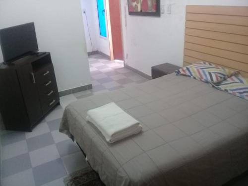 General San Martin Apartment | Departamento Alicia
