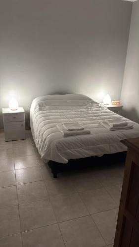 Catamarca Apartment | Departamento Los Ceibos 2