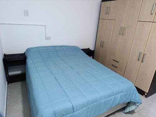 Catamarca House | Habitación con baño Clara
