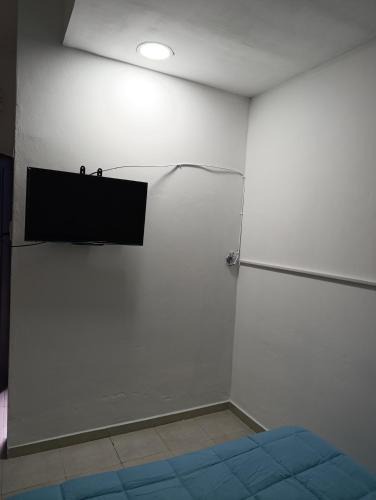 Catamarca House | Habitación con baño Clara