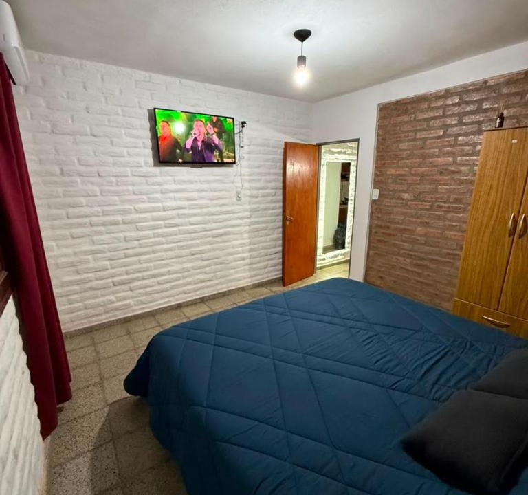 Catamarca Apartment | Departamento Damico