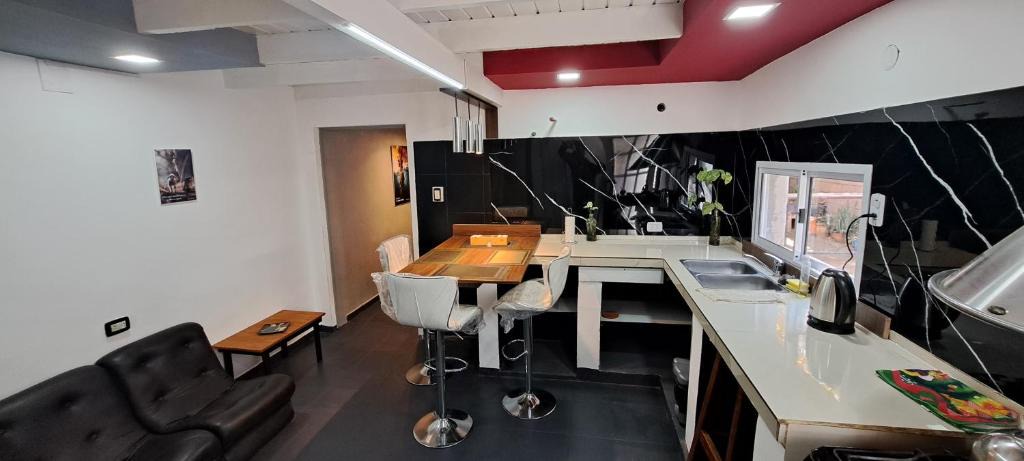 Catamarca Apartment | Alojamiento La Higuera II