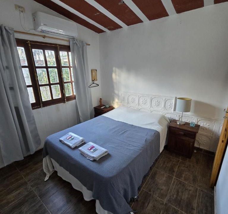 Fray Mamerto Esquiu Apartment | La Chiquitita Dpto