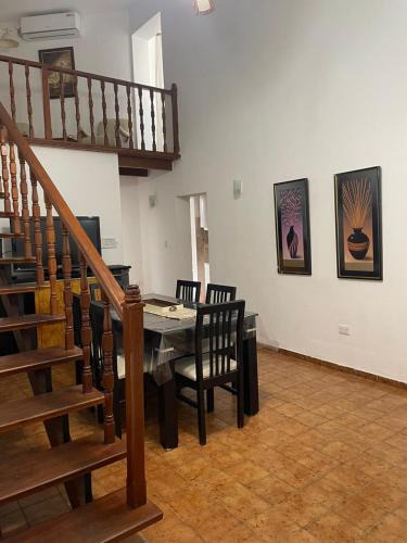 Catamarca Apartment | Departamento A&F I planta baja
