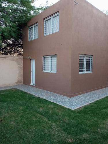 Catamarca Apartment | Duplex Chacabuco