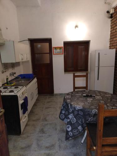 Catamarca Apartment | Departamento Zona Centro Ubicado A 1 Cuadra De La Terminal De Ómnibus con Cochera Techada