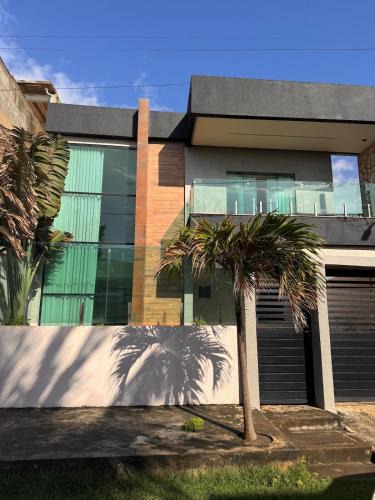 Aruanda House | Aracaju Casa de Praia