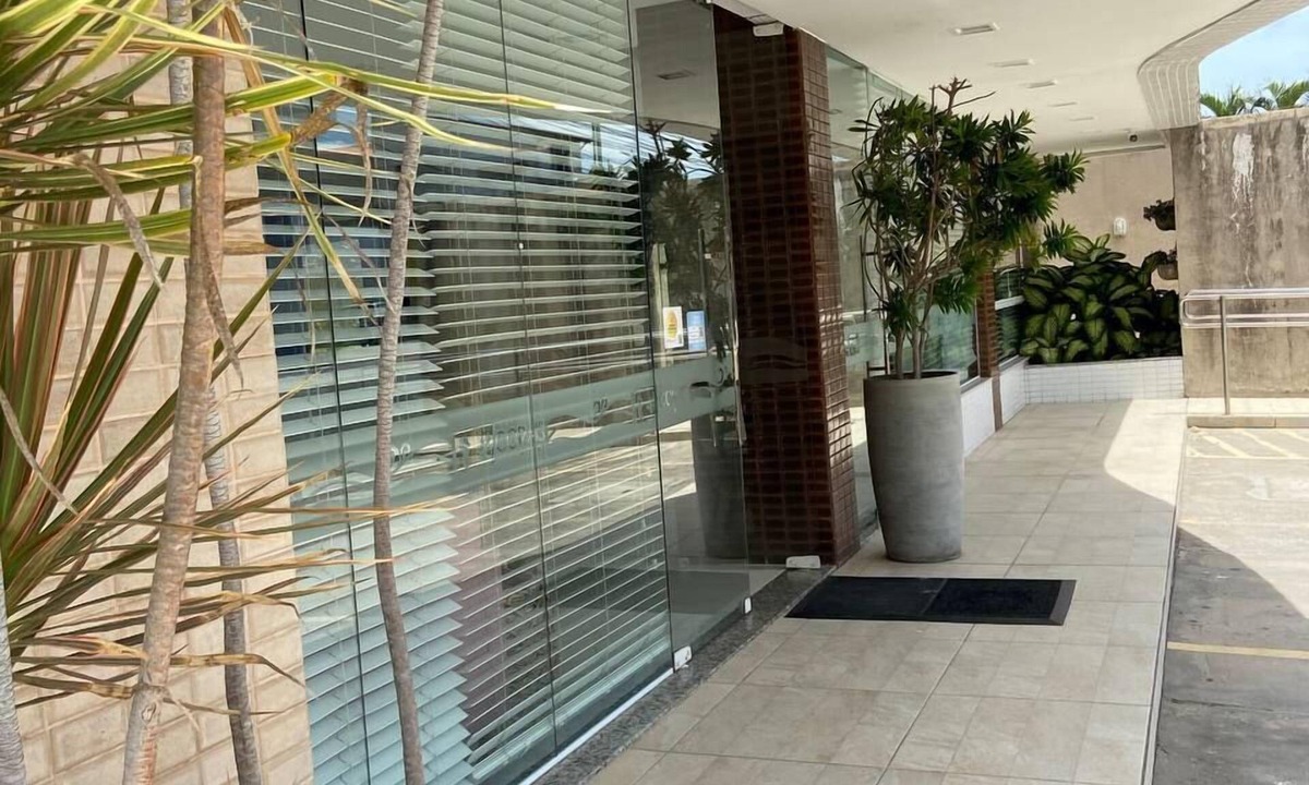 Atalaia Hotel | Aracaju Corais Hotel