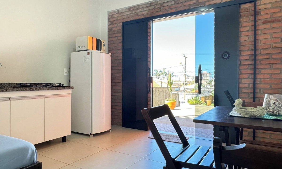 Laguna Apartment | Aracuã Inn - Laguna