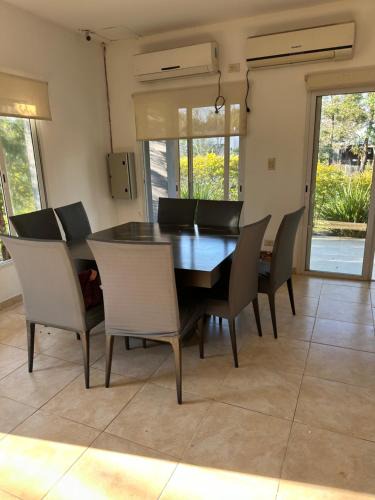 Capital Department House | Aranduroga country club