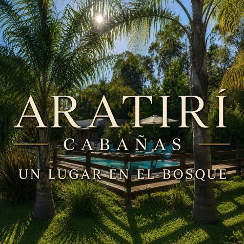Colon Cabin | Aratiri Cabañas, Un Lugar En El Bosque.