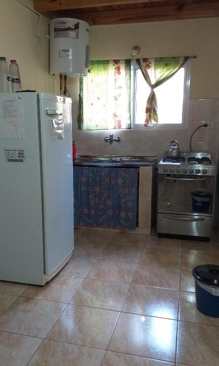 Puerto Libertad Apartment | Arayvoty departamentos
