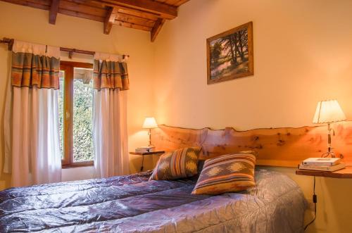 Villa Los Coihues Apartment | Arcangeles