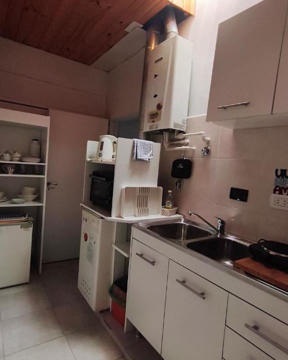 Esquel Apartment | Arco de Piedras
