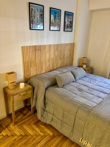 Nunez Apartment | Arcos - Hermoso Departamento cerca de Estadio Más Monumental