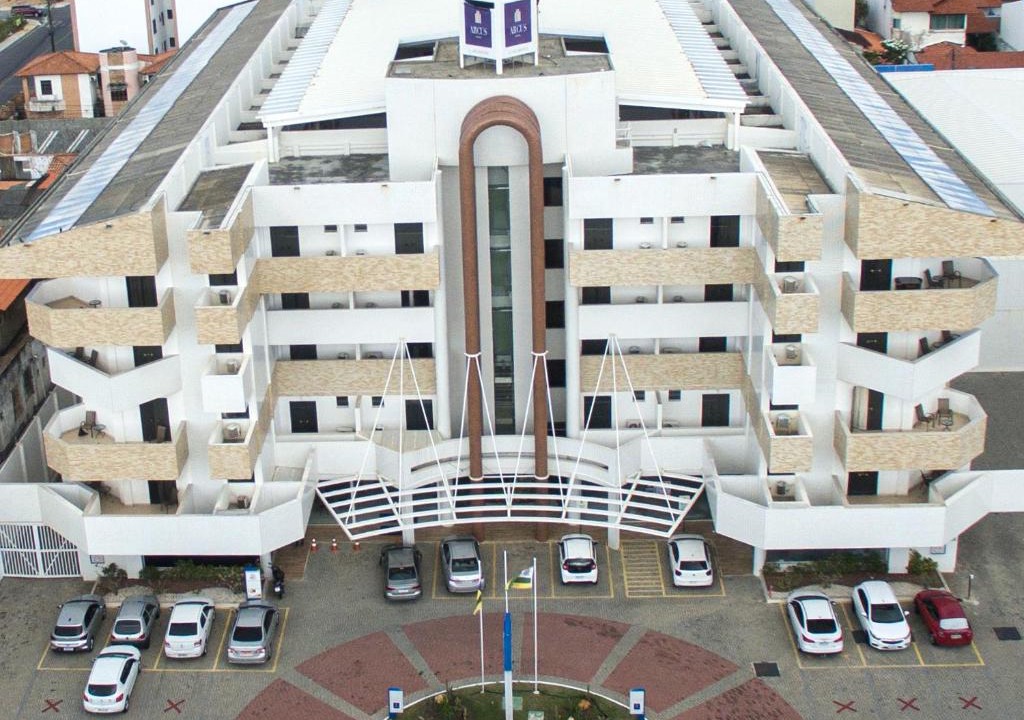 Atalaia Hotel | ARCUS Hotel Aracaju by ATLANTICA