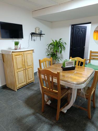 San Antonio de Areco Apartment | Areco hospedaje 2