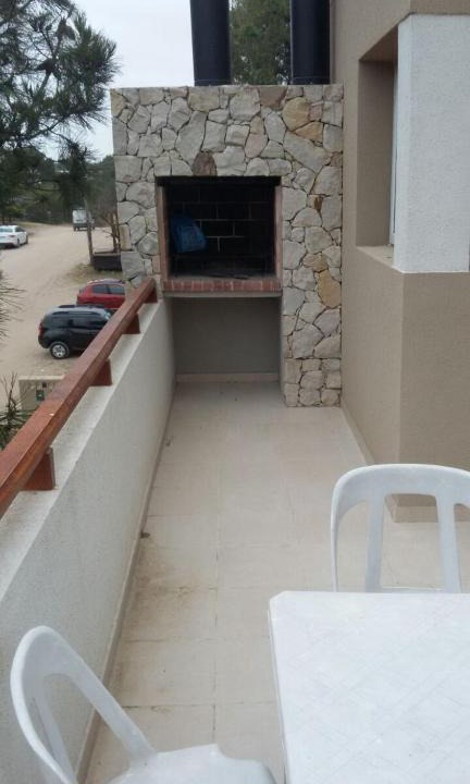 Las Gaviotas Apartment | Arena de mar depto F