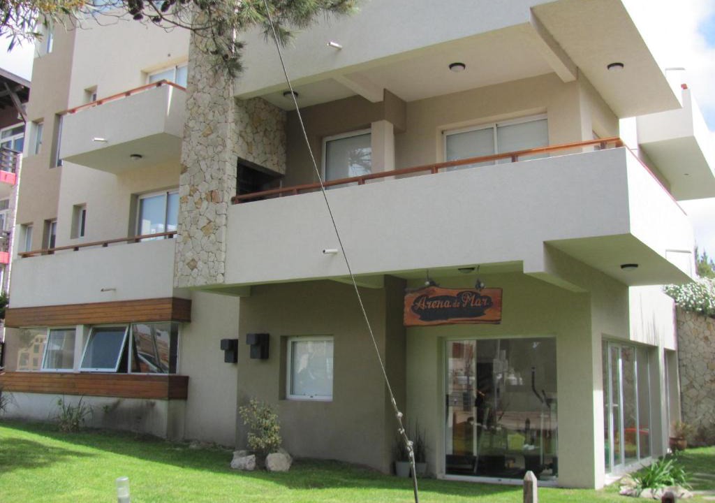 Las Gaviotas Apartment | Arena de Mar Dpto B