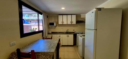 Ostende Apartment | Arena Mansa