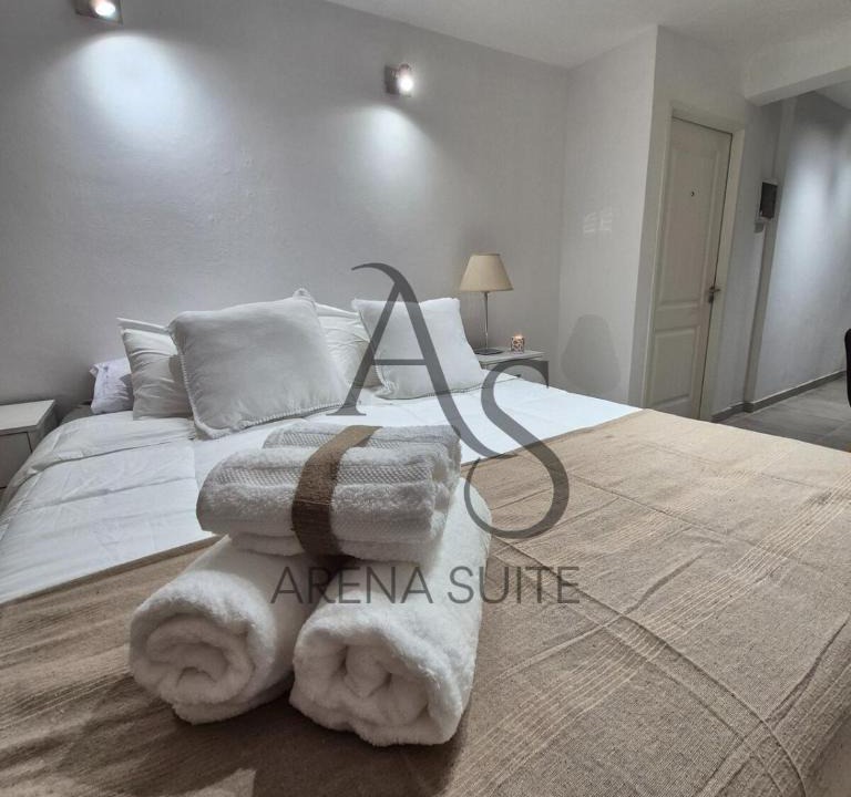 La Rioja Apartment | Arena Suite LR