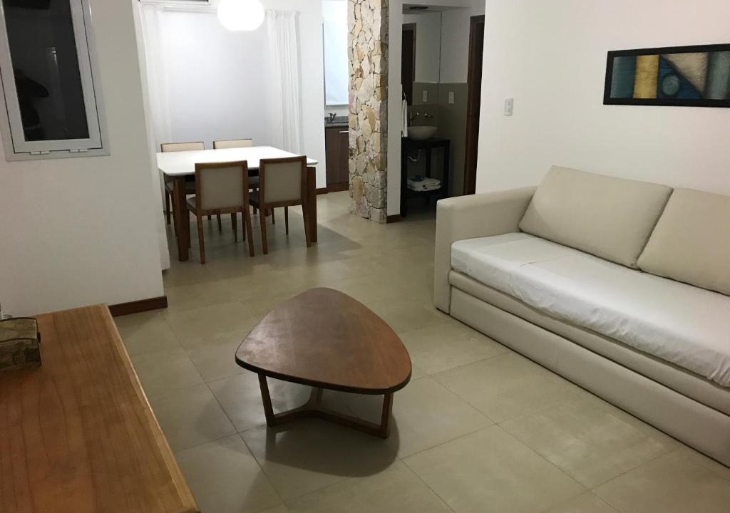 Las Gaviotas Apartment | Arenas de Mar