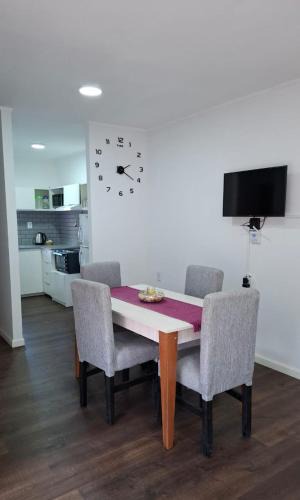Arequito Apartment | Arequito centro