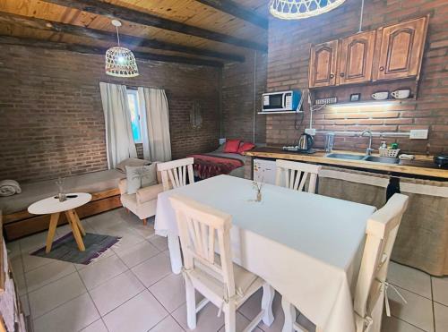 San Lorenzo Apartment | Ares cabaña de campo- Rincón de Afrodita