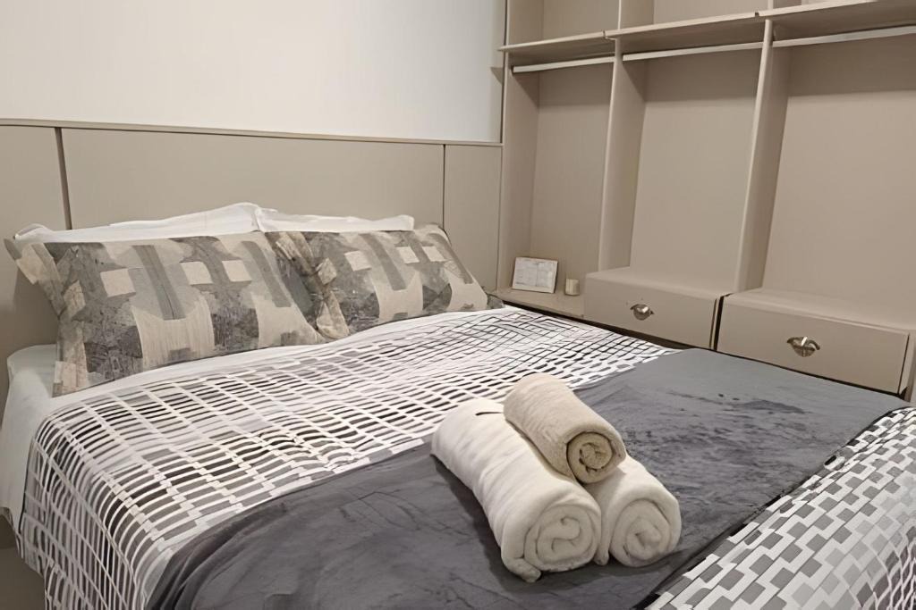 Sao Victor Cohab Apartment | Ares da Montanha