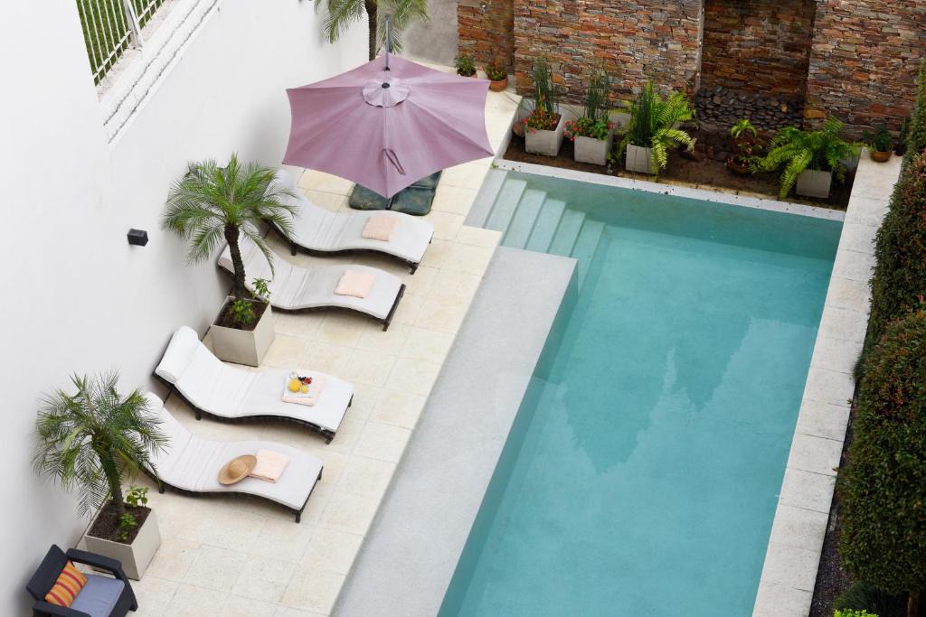 Belgrano Hotel | Argenta Suites Belgrano