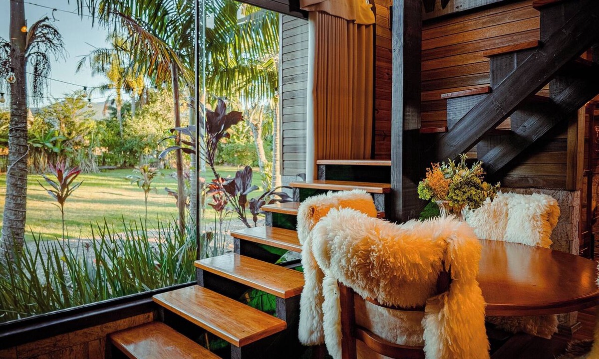 Mampituba House | AriMara Chalés & Ecoturismo