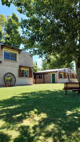 Chascomus House | Aroma de campo