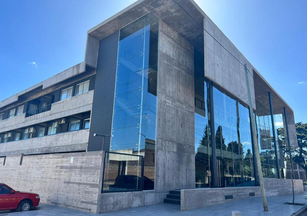 Pilar Centro Apartment | Art Gallery Pilar
