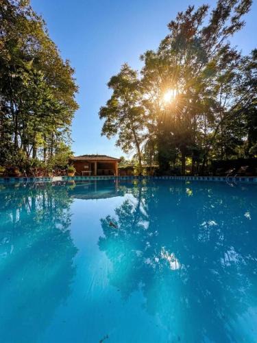 Zona Granja Apartment | Artemio Iguazu Hotel