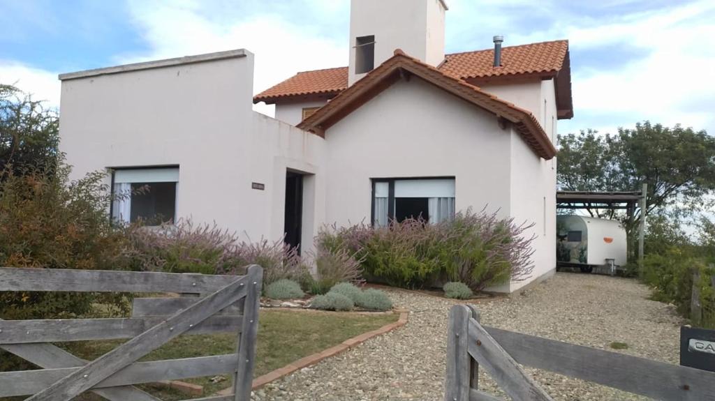 Merlo House | ARTEMISA Merlo San Luis