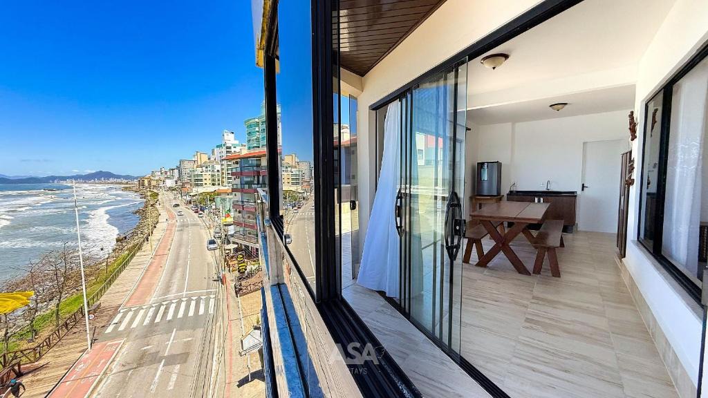 Gravata Apartment | ASA | Cobertura Beira mar | Vista 180° | 4QT | 2V