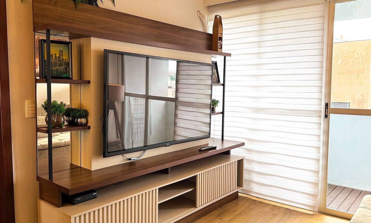 Victor Konder Apartment | ASA I Apartamento Central Park Oktoberfest