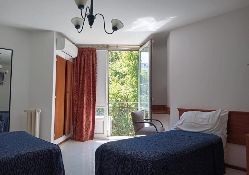 El Centro Hotel | Astoria Hotel