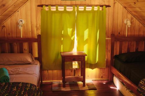 San Jose Cabin | Atayfú Cabañas
