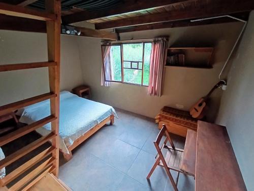 Capilla del Monte House | Atelier del Monte