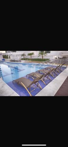 Plano Piloto Apartment | ATHOS BULCAO hotel flat particular