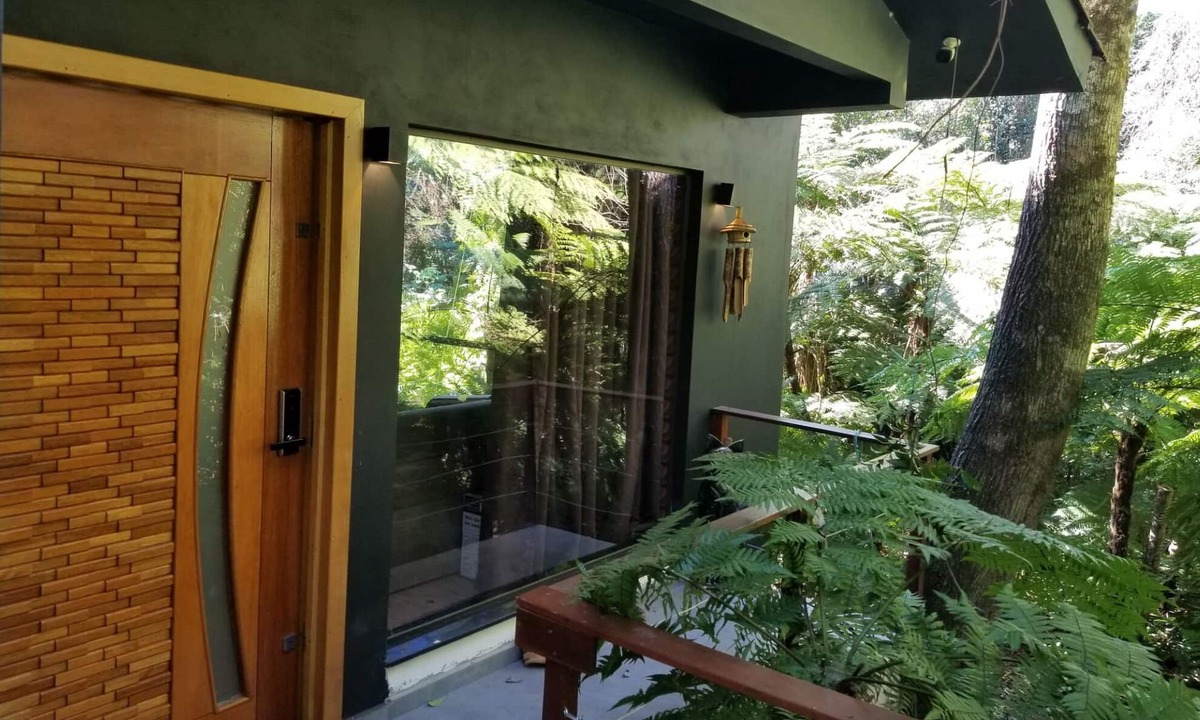 Cataratas House | Atlantic Bungalow - Private | Rural Area