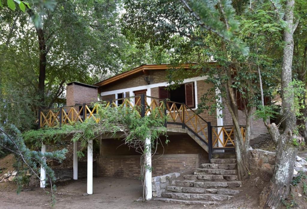 Embalse House | Atrapa Sueños I