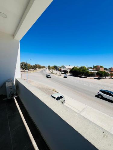 San Antonio Oeste Apartment | Atuel Alojamiento