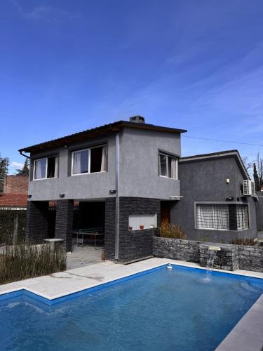 San Antonio de Arredondo Ski Chalet | Aurea san antonio
