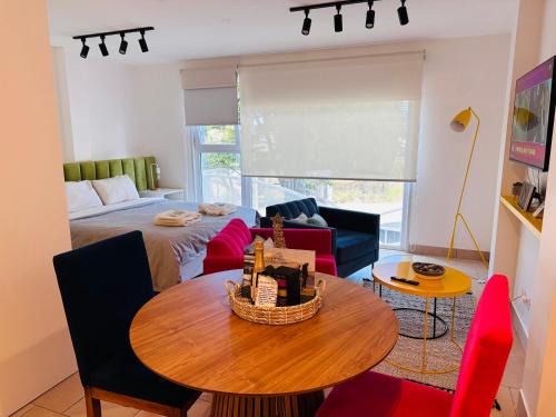 Province of Tierra del Fuego Apartment | Aurora