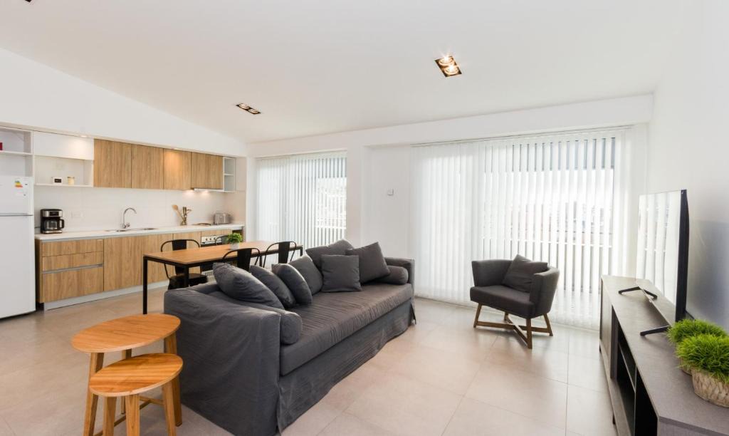 Province of Tierra del Fuego Apartment | Austral Departamentos